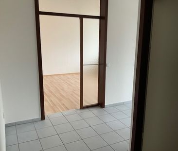 Demnächst frei! 2-Zimmer-Wohnung in Kreuztal - Foto 1