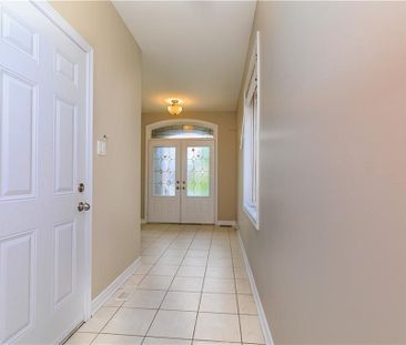 For Lease - 1256 Jezero Crescent, Oakville, Ontario - Photo 4