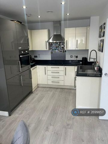 1 bedroom flat to rent - Photo 5