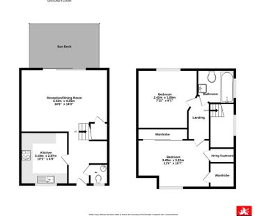 Priestly Gardens, Woking, Surrey, GU22 9YZ - Photo 5