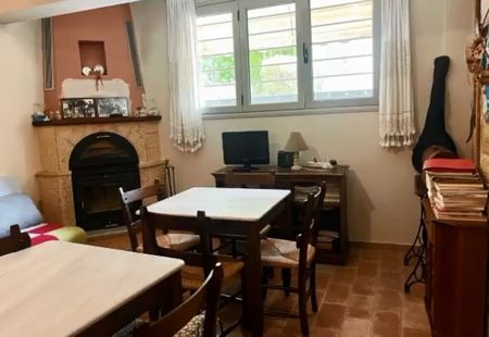 Μονοκατοικία για ενοικίαση Νέα Κηφισιά (Κηφισιά) - Φωτογραφία 2