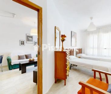 Apartamento en alquiler en Avenida de Diego Ramírez Pastor, 172, ce... - Foto 5