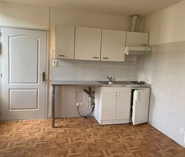 Location appartement 2 pièces, 26.40m², Lamalou-les-Bains - Photo 3