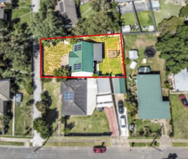 Home Sweet Home: Charming 3-Bedroom Close to Everything! - Photo 6