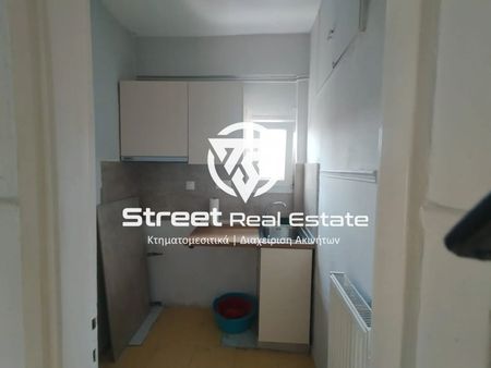 Studio/Γκαρσονιέρα για ενοικίαση Φάληρο - Ιπποκράτειο - Φωτογραφία 2