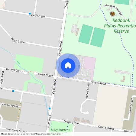 23/70 Willow Road, Redbank Plains QLD 4301