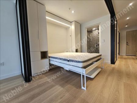 2XXX St George Street 312 Vancouver - Photo 3