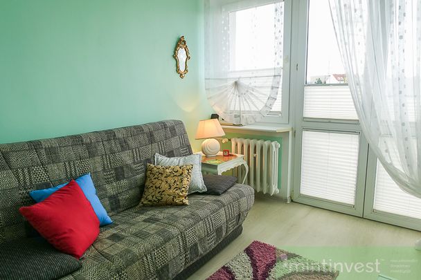 Pomorzany 2 pokoje 38 m2 2000+700 - Photo 1