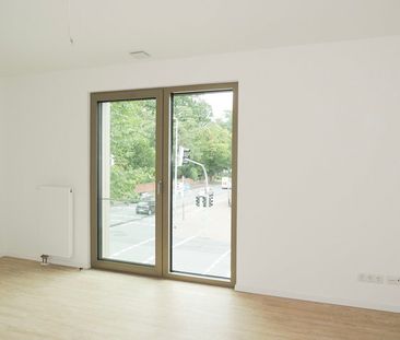 Stedinger Straße: 2 Zimmer-Whg. mit EBK, Terminbuchung über Link si... - Photo 4