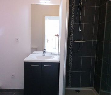 Appartement 2 pièces – 42 m² environ à Rennes Beauregard (ref : G64... - Photo 1