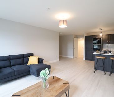 Apartment 1, Compass Court South, Royal Canal Park, Ashtown, Dublin 15 - Photo 2