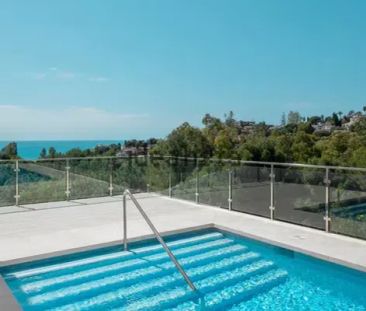 Alquiler de piso en Calle Poseidon, 1 - Photo 2