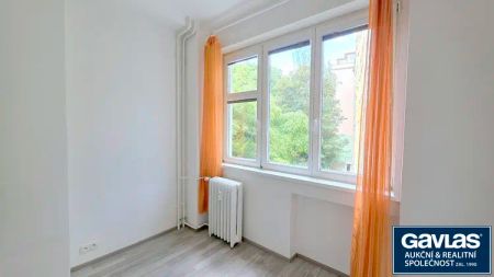 Zrekonstruovaný 1+1, 42 m - Фото 5