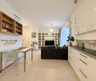 Al. Komisji Edukacji Narodowej, Ursynów, Warszawa - Фото 3