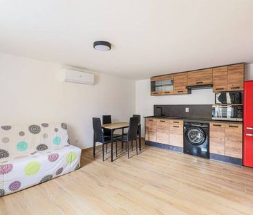 Appartement 2 pièces - Photo 1