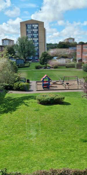 Professorsgatan 5 G - Foto 1