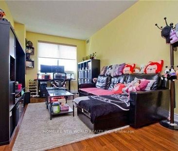 50 Clegg Road condo — Markham, ON (2-Bedroom) - 2 Bedroom - Photo 4