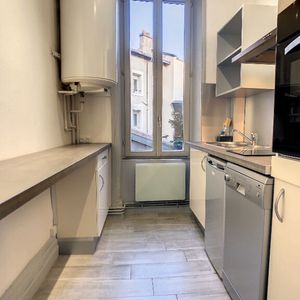 Appartement 2 pièces à Nancy - Photo 2