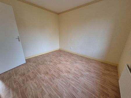Location Maison 2 pièces 37m² COMBOURG 35270 - Photo 3