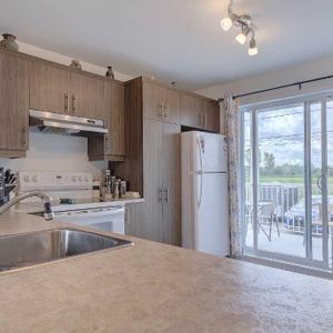 Appartement/Logement 4 1/2 à louer à Lavaltrie - Photo 2