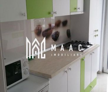 Apartament de inchiriat | Sibiu | Arhitectilor - Calea Cisnadiei - Photo 4