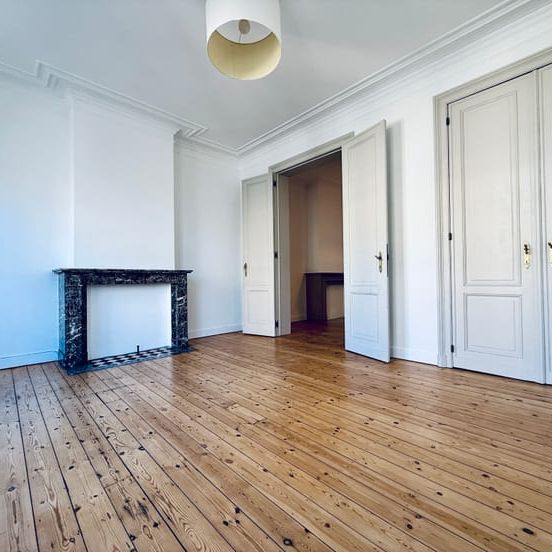 Appartement te huur - Photo 1