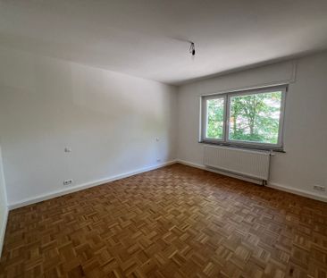 Wohnen am Stadtpark in Gütersloh - Sanierte 3-Zimmer Wohnung mit gr... - Photo 5