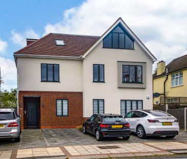 3 bedroom flat to rent - Photo 1