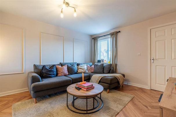 3 bedroom townhouse to rent - Photo 1