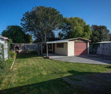 Get the most at Morris - Photo 3