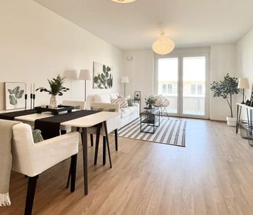 2 Zimmer - 51 m² - Foto 6