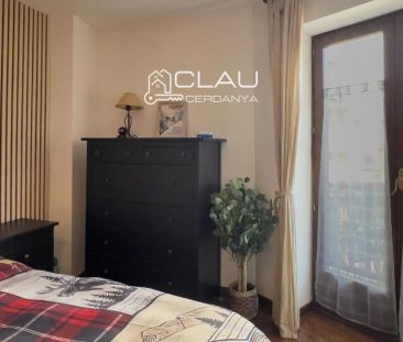 Piso de alquiler en Pere Sicart, 13, Bellver de Cerdanya - Foto 5