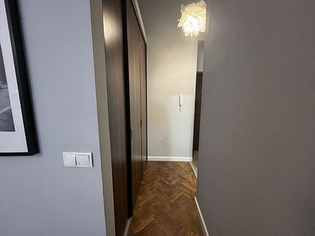 Apartament obok rynku,wyposażony,2 pokoje,40m - Zdjęcie 4