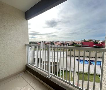 A BEZERRA - APARTAMENTO - LOCAL 02, 55 AP 301 TORRE 01 FANTASY COND... - Photo 2