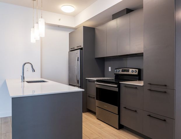 À louer / Appartement - Photo 1