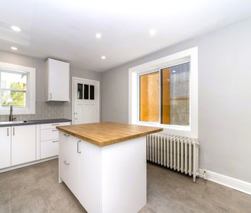 For Lease - 17 Springfield Road Unit# A, New Edinburgh - Lindenlea,... - Photo 4