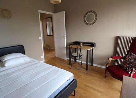 Appartement à louer 3 pièces • Écully - Photo 5