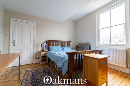 5 bedroom semi-detached house to rent - Photo 4
