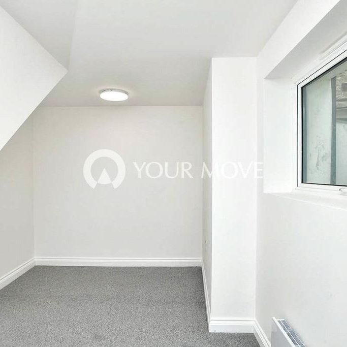 2 bedroom flat to rent - Photo 1