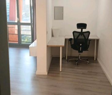 WG Zimmer zu vermieten - Photo 1