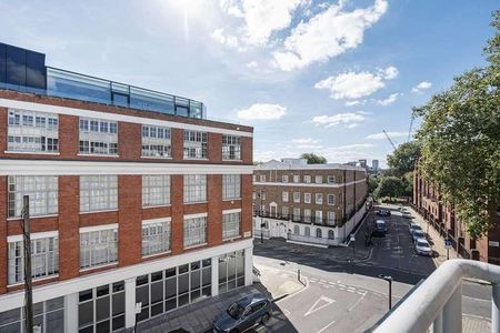 Hardwick Street, Finsbury, EC1R - Photo 4