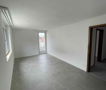 4.5 Zimmer, 120 m², 2. Stock - Photo 6