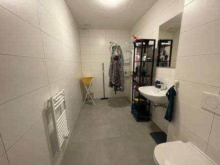 Te huur: Appartement Oostende 181 in Helmond - Foto 4