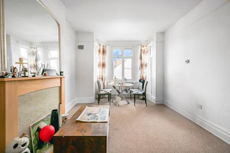 1 bedroom maisonette to rent - Photo 4