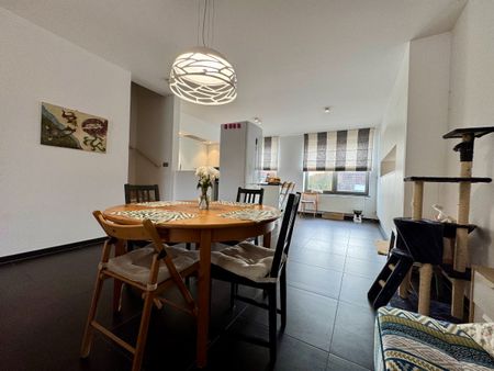 Prachtige bel-etage woning nabij het centrum van Vossem - Foto 2