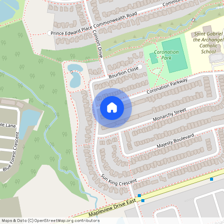 15 Coronation Parkway, Barrie