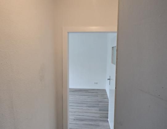 Komplett sanierte 2 Zimmer Wohnung in Gelsenkirchen zu vermieten - Foto 1