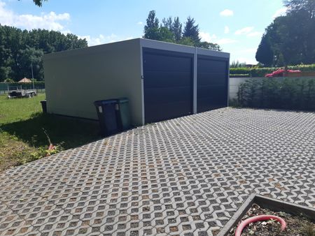 Gelijkvloers appartement te huur in Nieuwerkerken - Photo 4