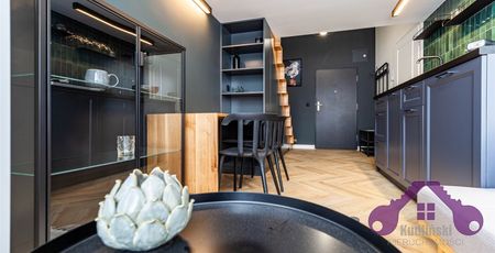 Poznań, Stare Miasto, Długa Mieszkanie na wynajem - Photo 2