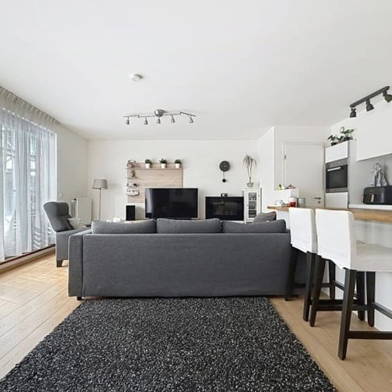 Appartement te huur - Foto 1